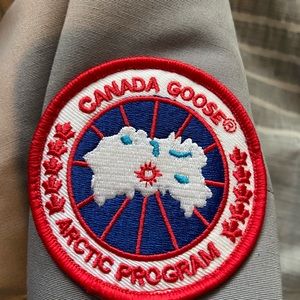 Canada Goose Jacket